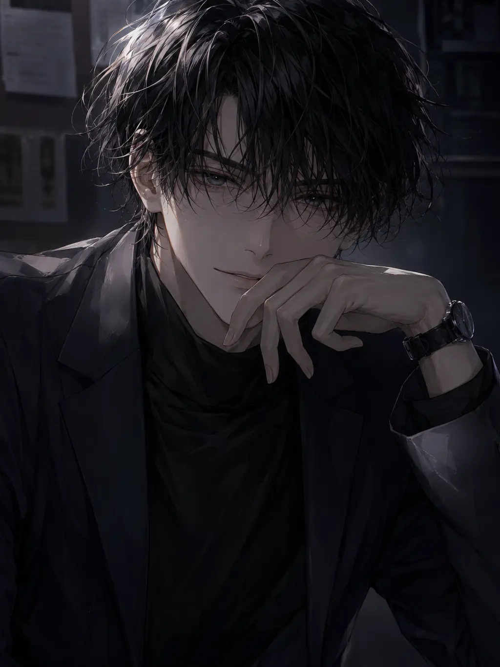 SnazzySpit8741의 執着プロファイル