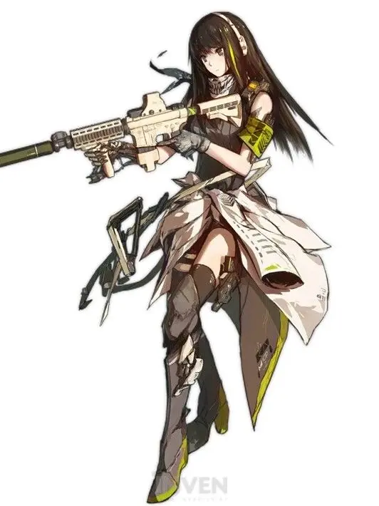 RapierTetra9514의 AR소대를 주웠다