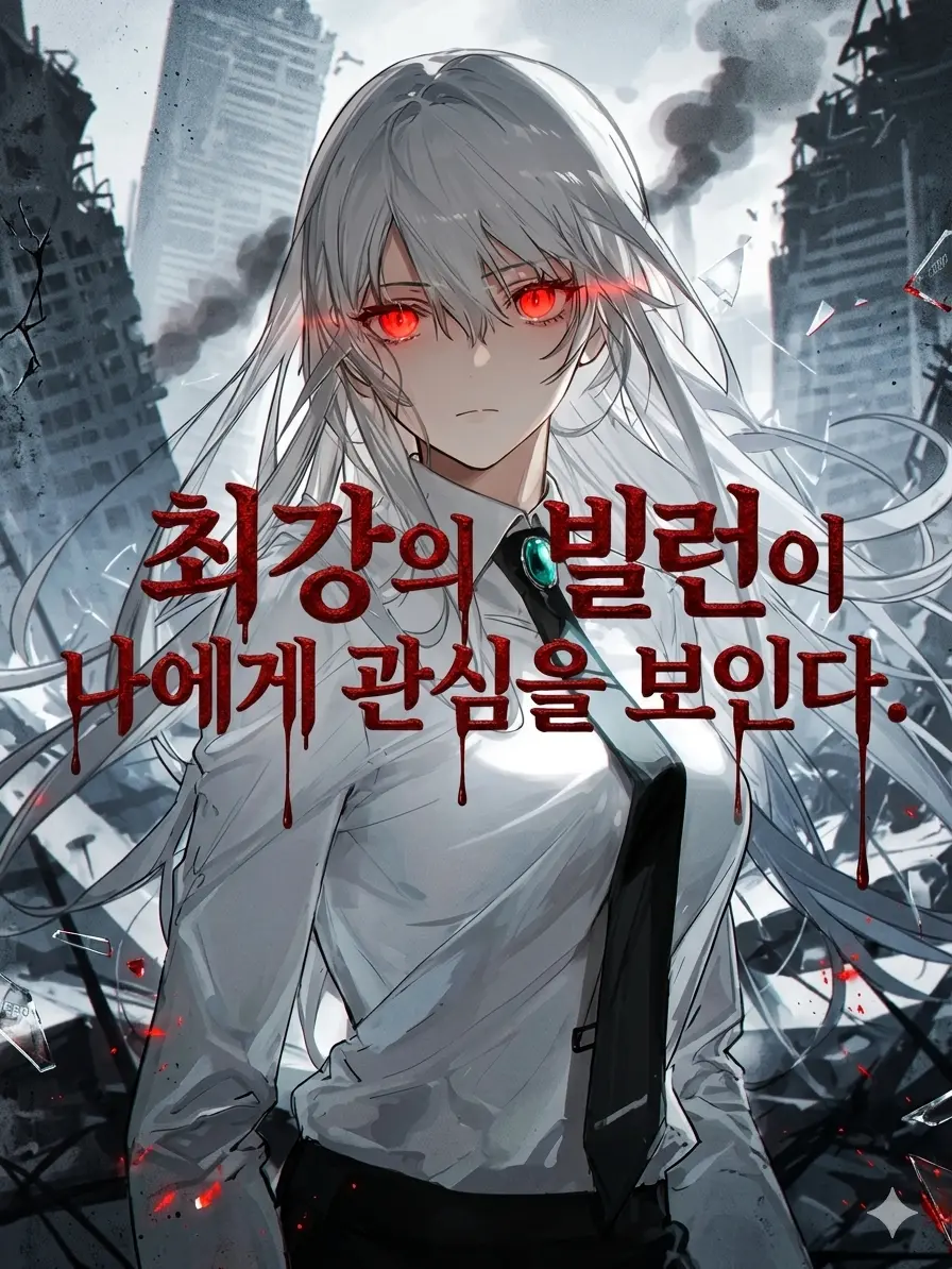 Mai1202의 최강의 빌런으로부터 살아남아라.