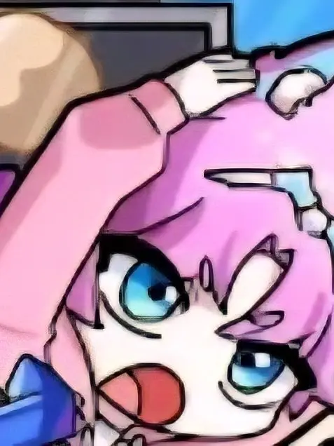 LeanerTrunk4848의 밥풀과 캐비닛에 갇히다!?