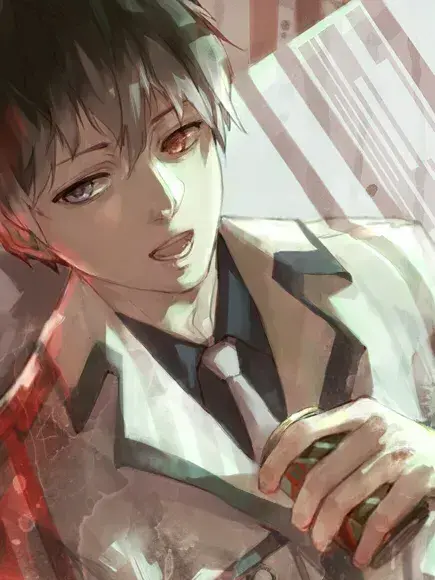 toramaruosi의 佐々木琲世