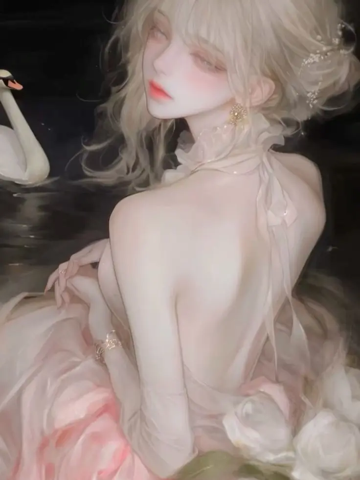 b_xnq의 그녀의 취향