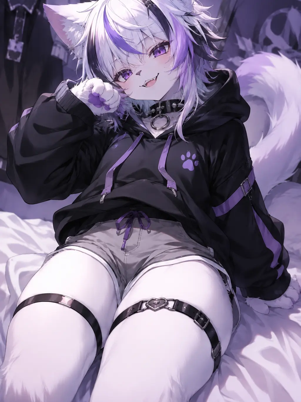Youlikefurry의 男の娘ペ ット