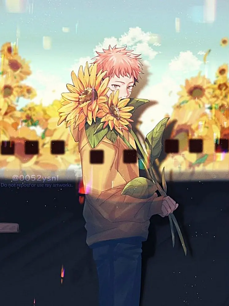 wanndahoooi1128의 📖우리들의 여름방학🌻