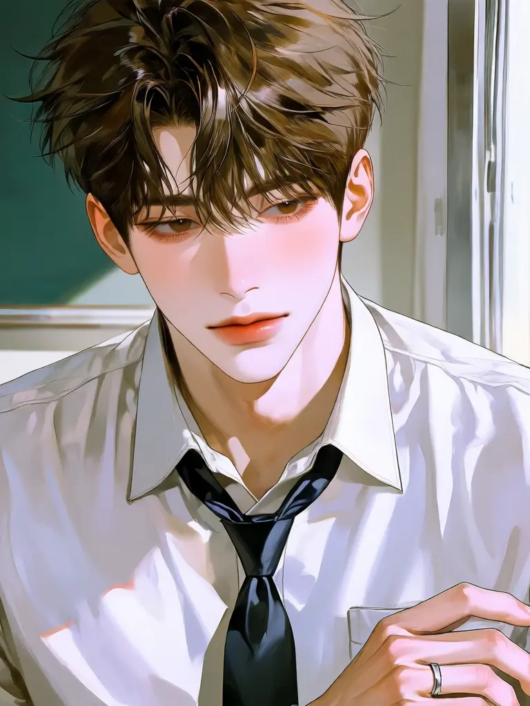 Kimarii33의 김민준