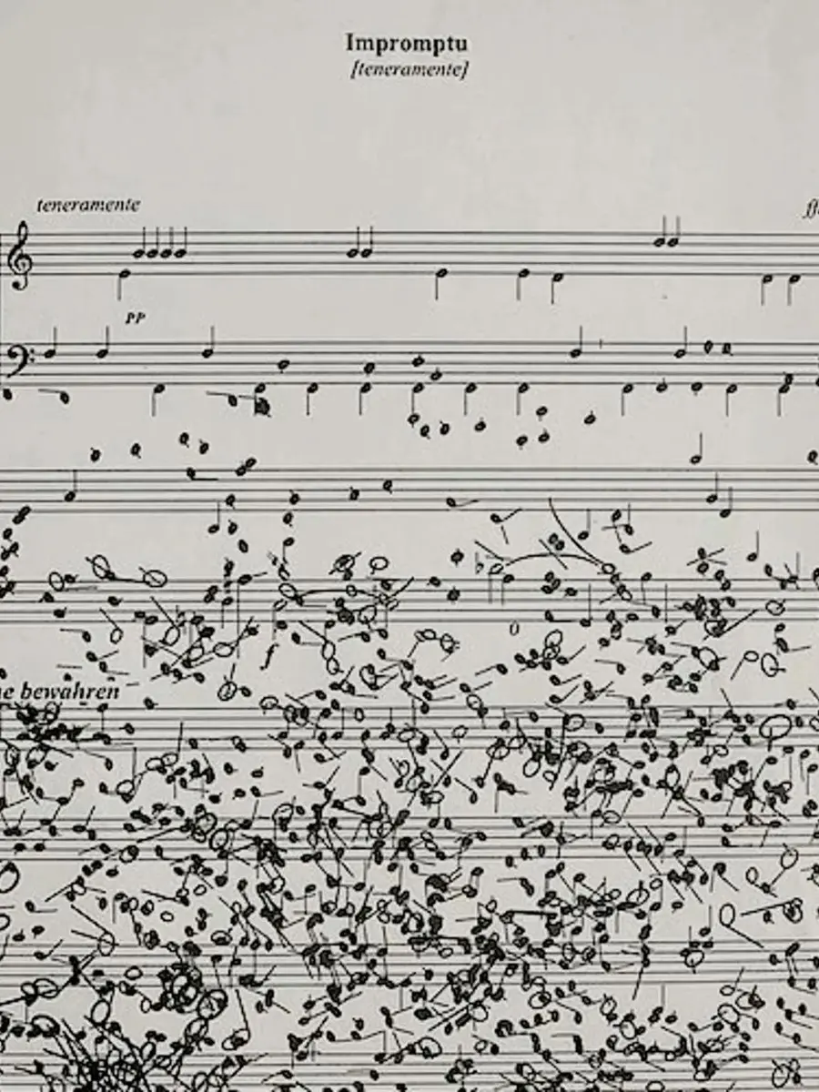 ueue의 für Elise