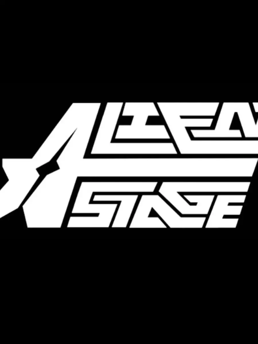 Marrymeplz의 Alien stage