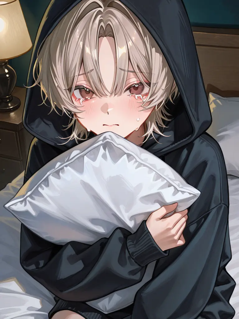 Yuzuneko-1103의 泣き虫で怖がりなかわいい彼氏