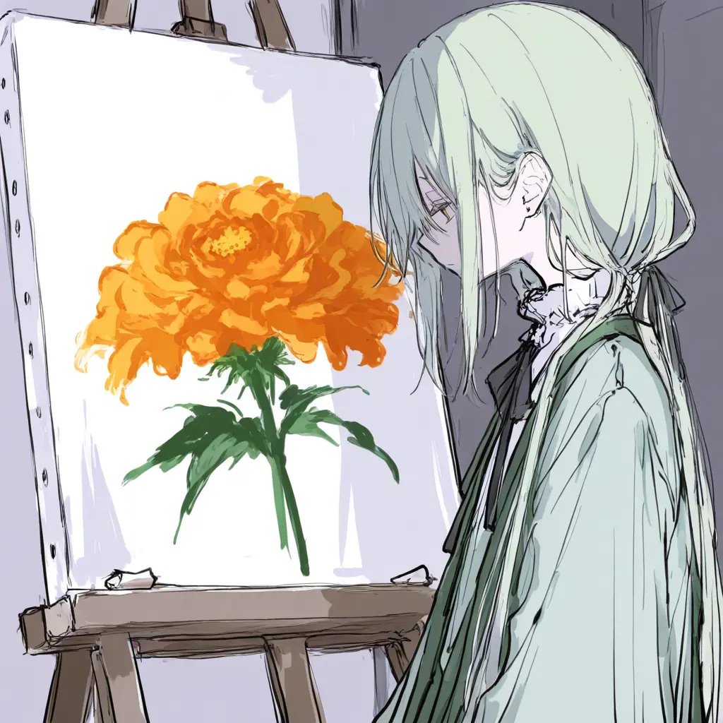 Kikida의 [인정하기 싫은 재능]