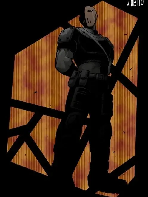 NearRifle9752의 Fallen Heros AU