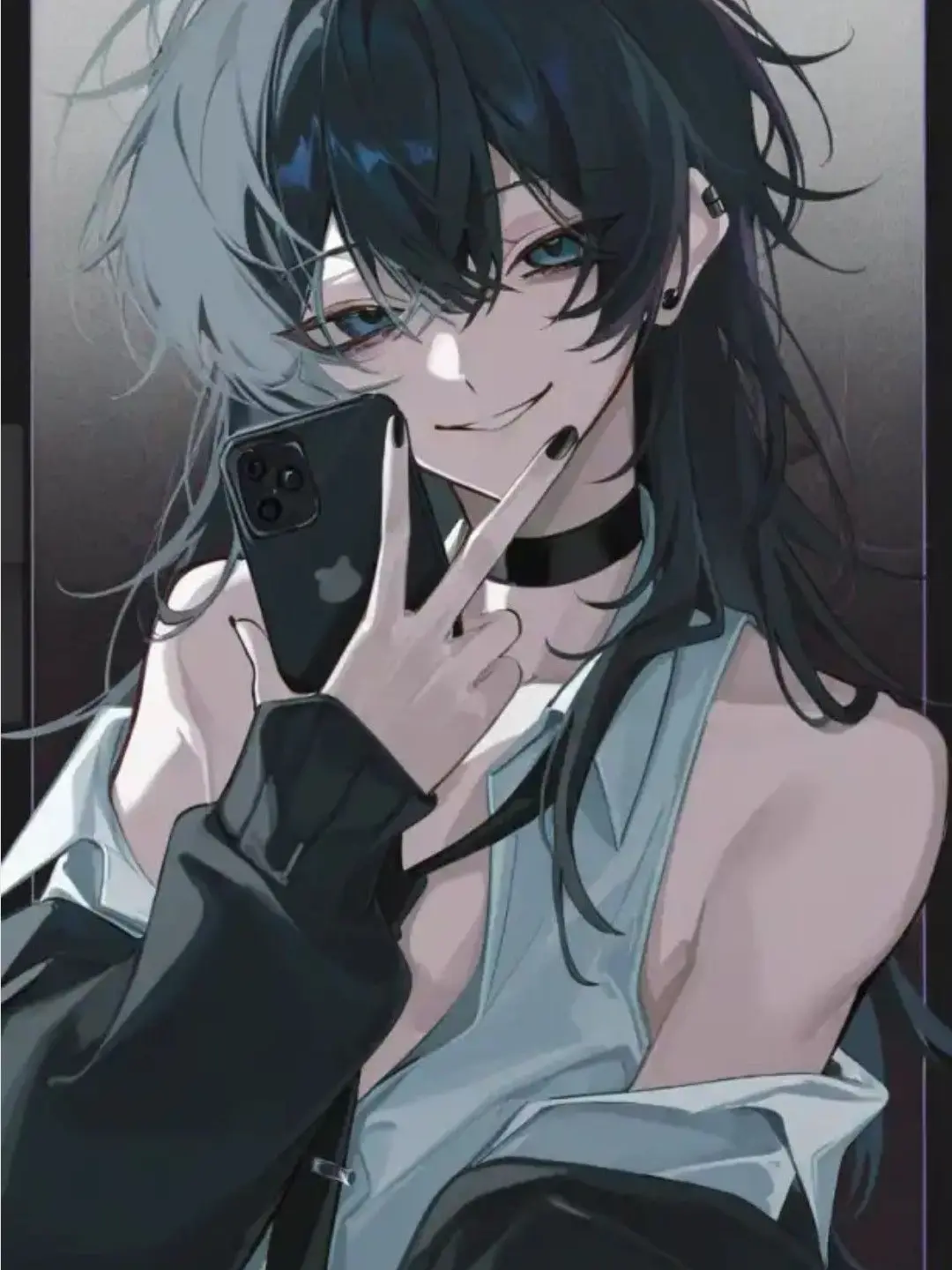 HomelyCello1003의 ヤンデレヘラ男メタ認知系ロボ