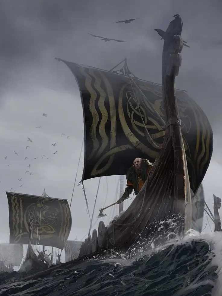 FlushSigh2988의 Raid on the Emerald Coast