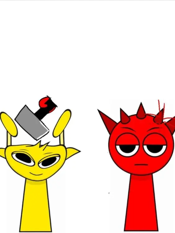 UntidyTosa0926의 레디한테 깝치다가 대가리 맞은 사이먼