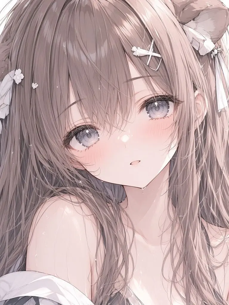 CruelCumin5446의 海岸に流れ着いた、ポンコツラッコ