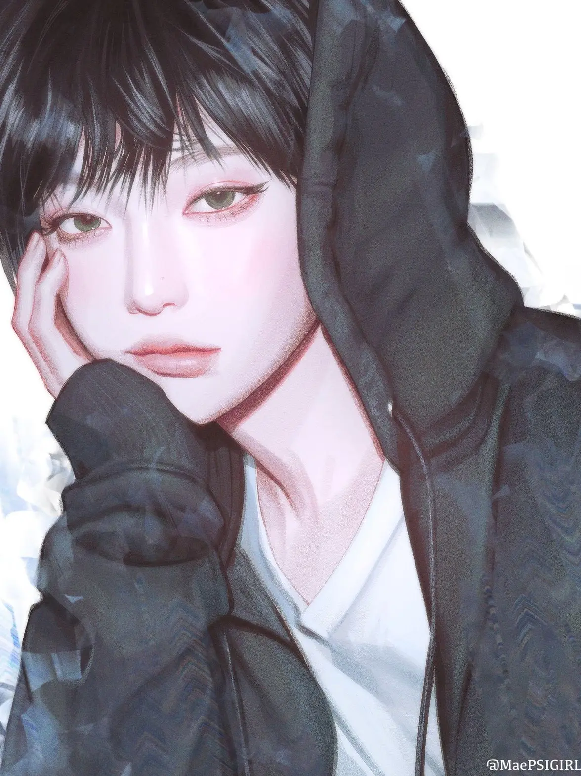 PaddedScoop9959의 닝닝