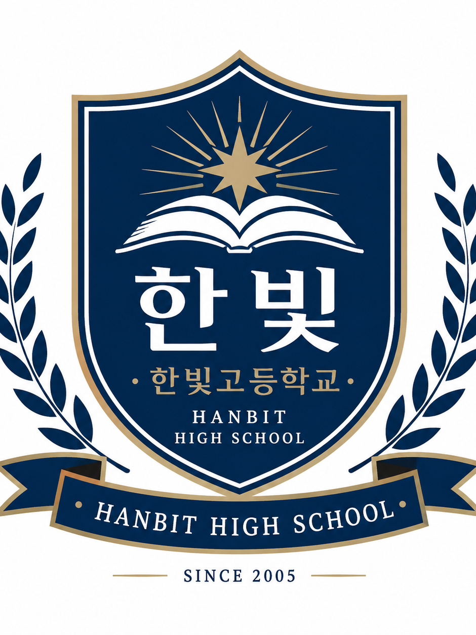 한빛고 교사들 대표 이미지