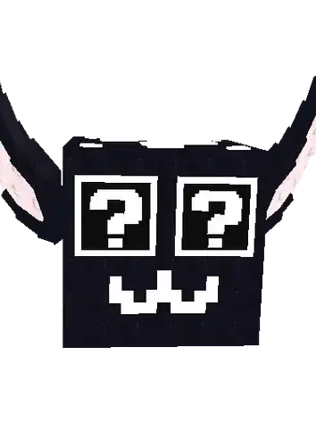 Croxodilxo3949의 시크릿 럭블 캐릭터들