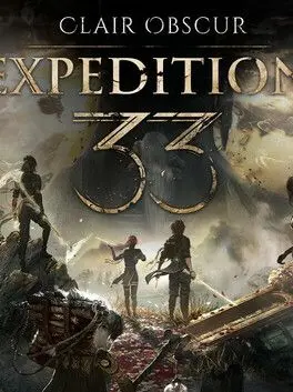 IceyIce0890의 Clair Obscur Expedition 33 RP