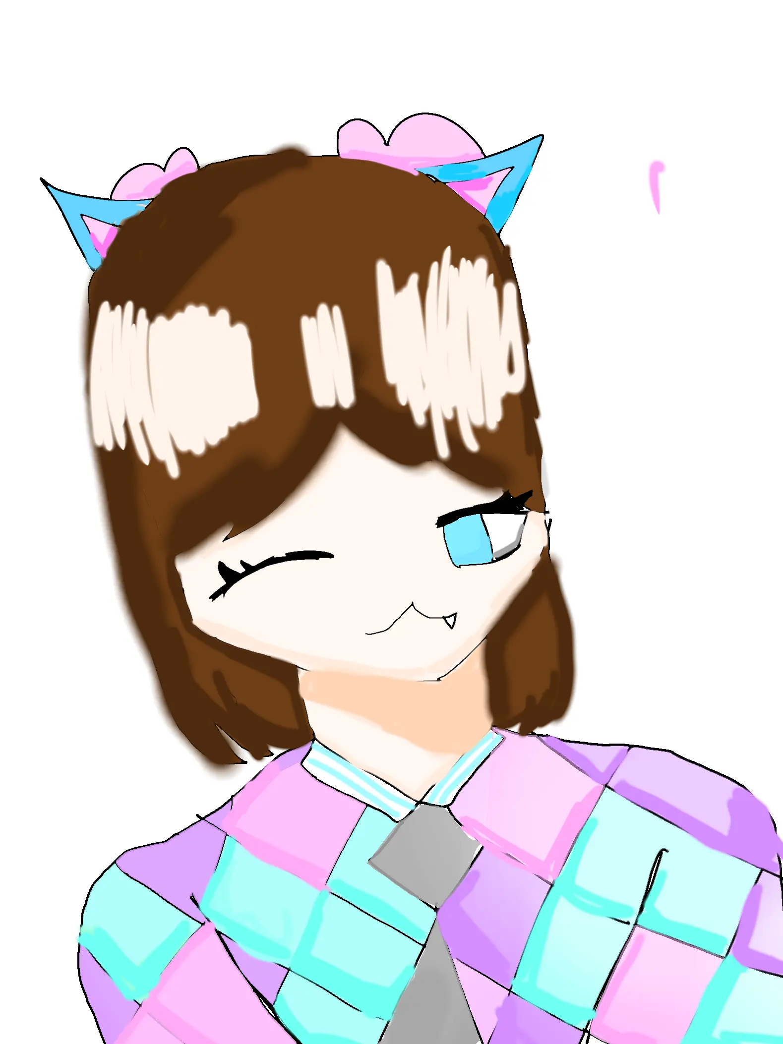 oOocotdog의 따라쟁이 소현