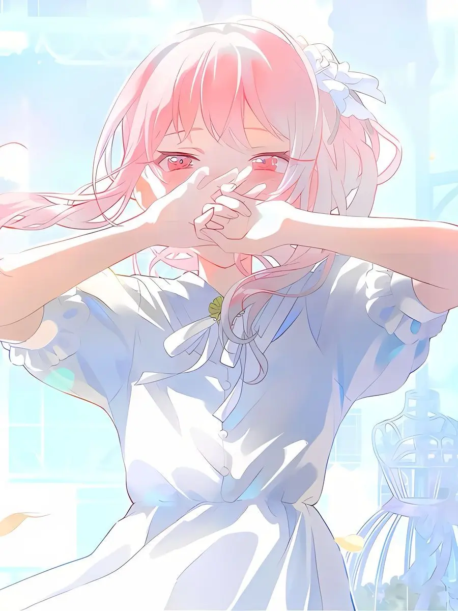 OwO_kawai의 아키토 황자님 꼬시기