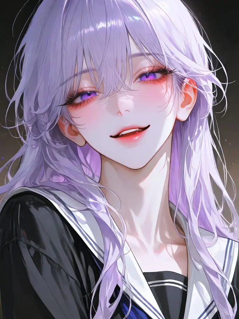 YoungSugar6566의 貴女の味方は私だけ。