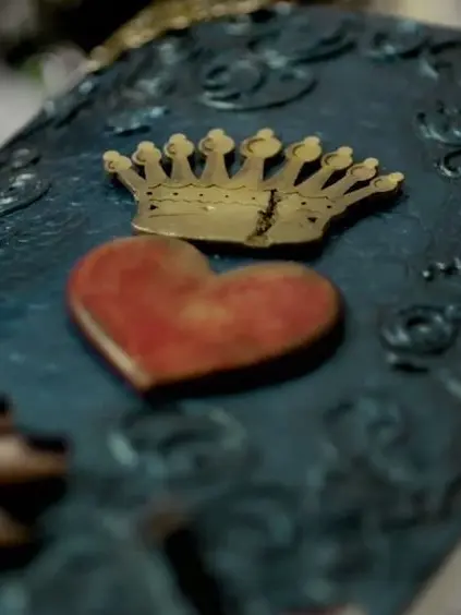 chietheito의 Descendants 5