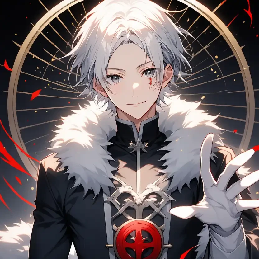 僕は…………あなたが気になるみたいです