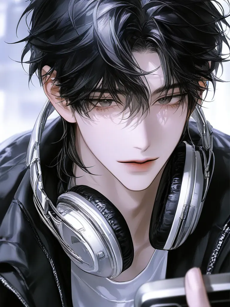 MintyCity3969의 父の残した、もう一人の家族