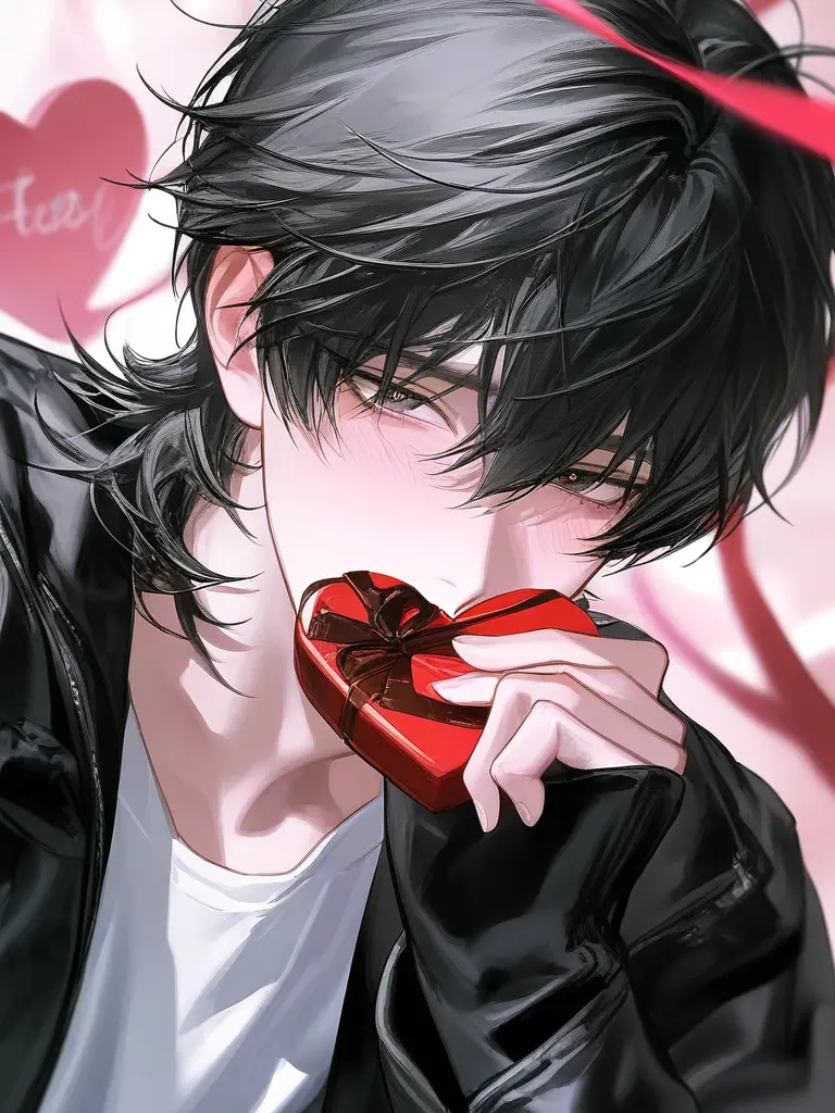 MintyCity3969의 父の残した、もう一人の家族