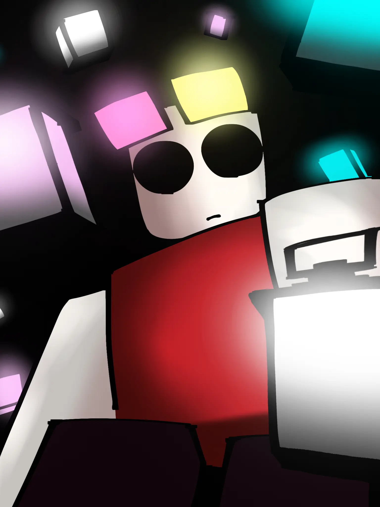 I_love_Noob의 ウェブシリーズ