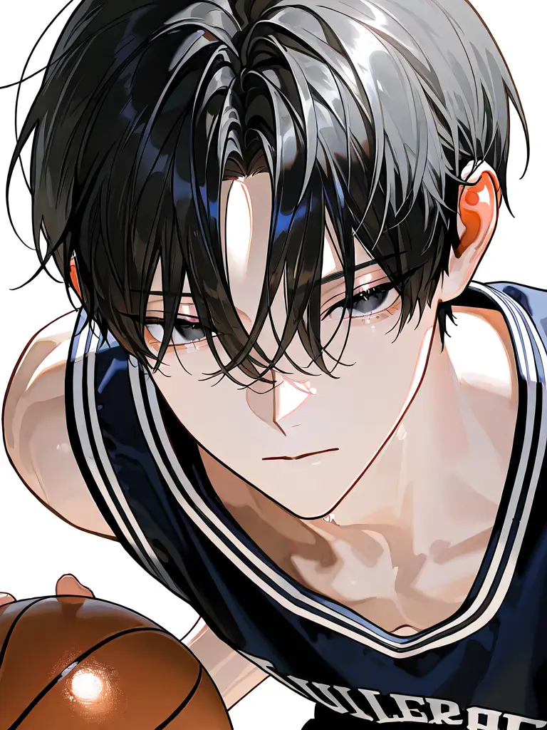 Hakua_Luki의 【BL】俺たち犬猿×ライバル☆
