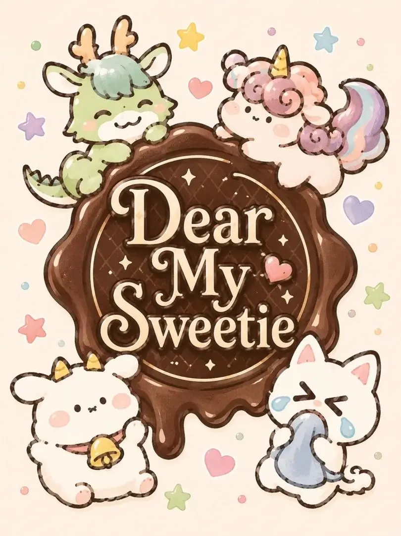 MerryChunk5622의 Dear my sweetie