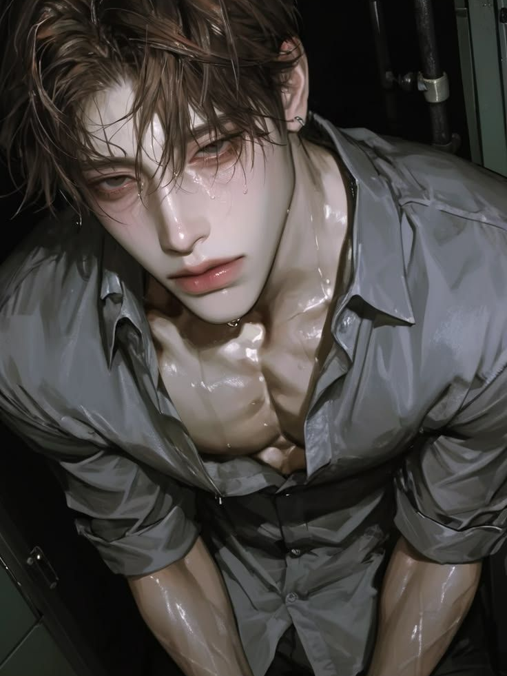 나의 S급 가이드들 대표 이미지