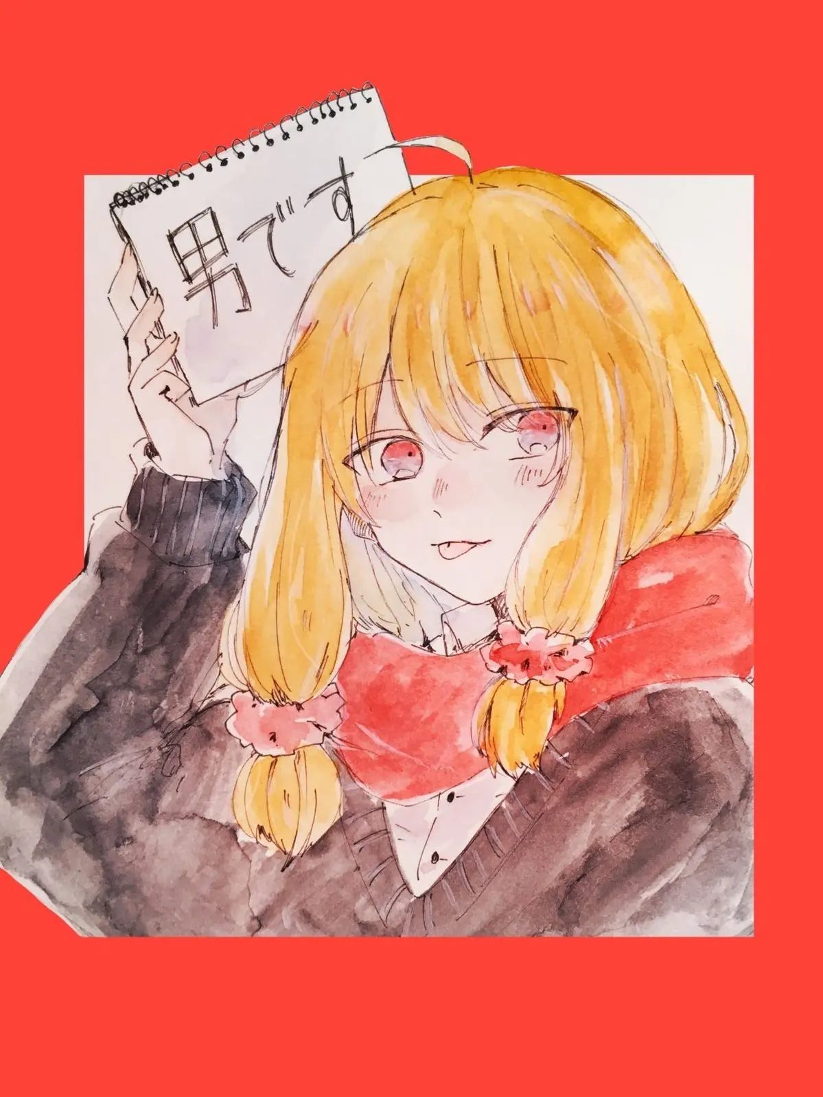 RottenCage9789의 最後の修学旅行