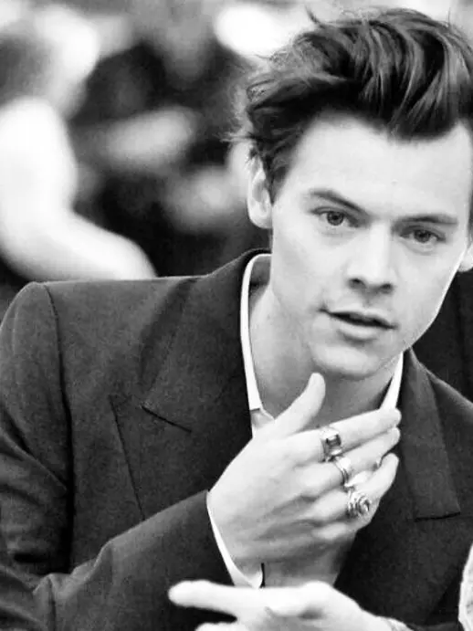 kissrrysx의 2017 - HARRY STYLES