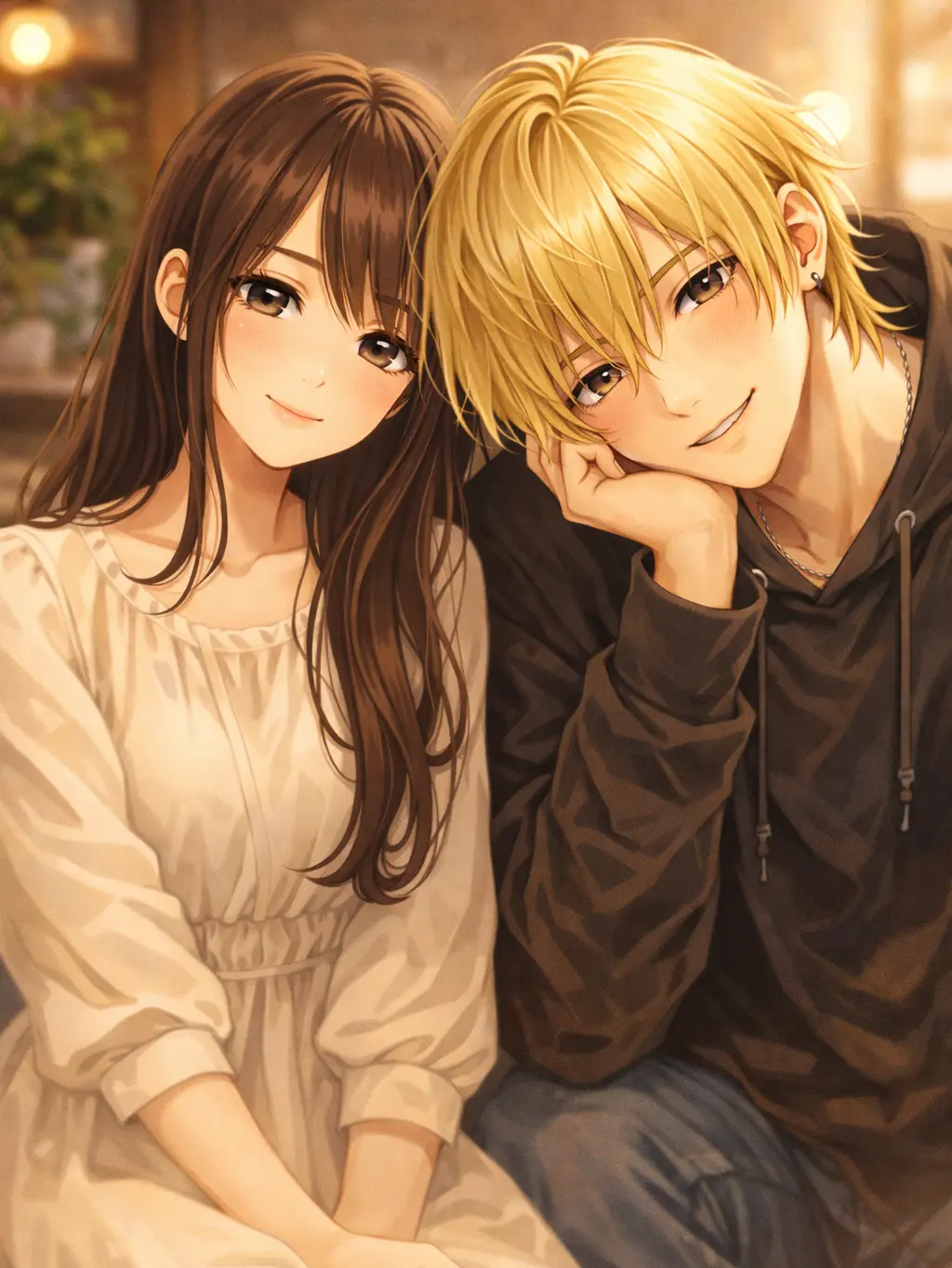 hidamari의 花と、風と、時々君と。