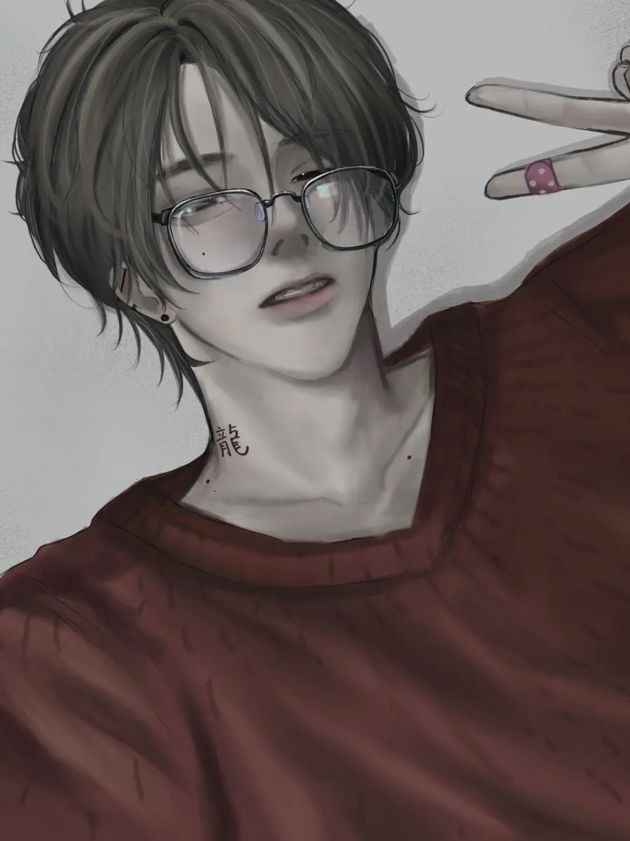 X.ugh0896의 한지훈