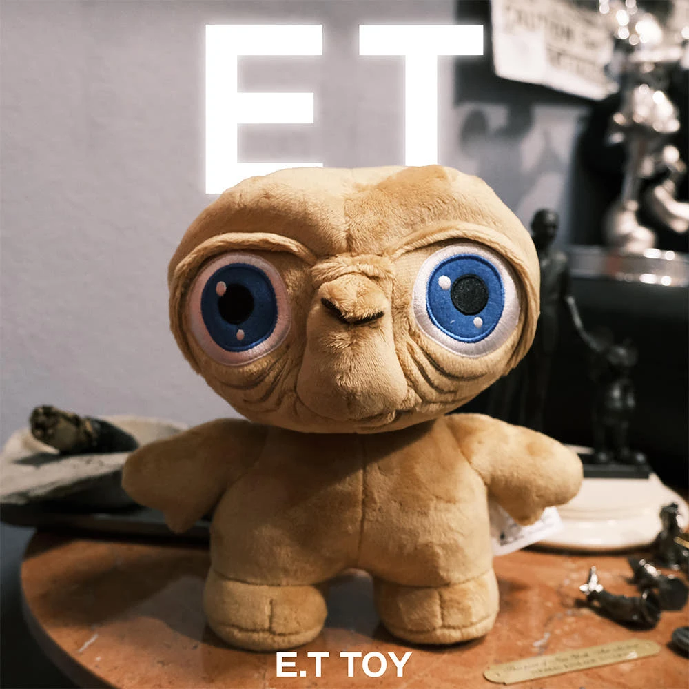 이티E.T