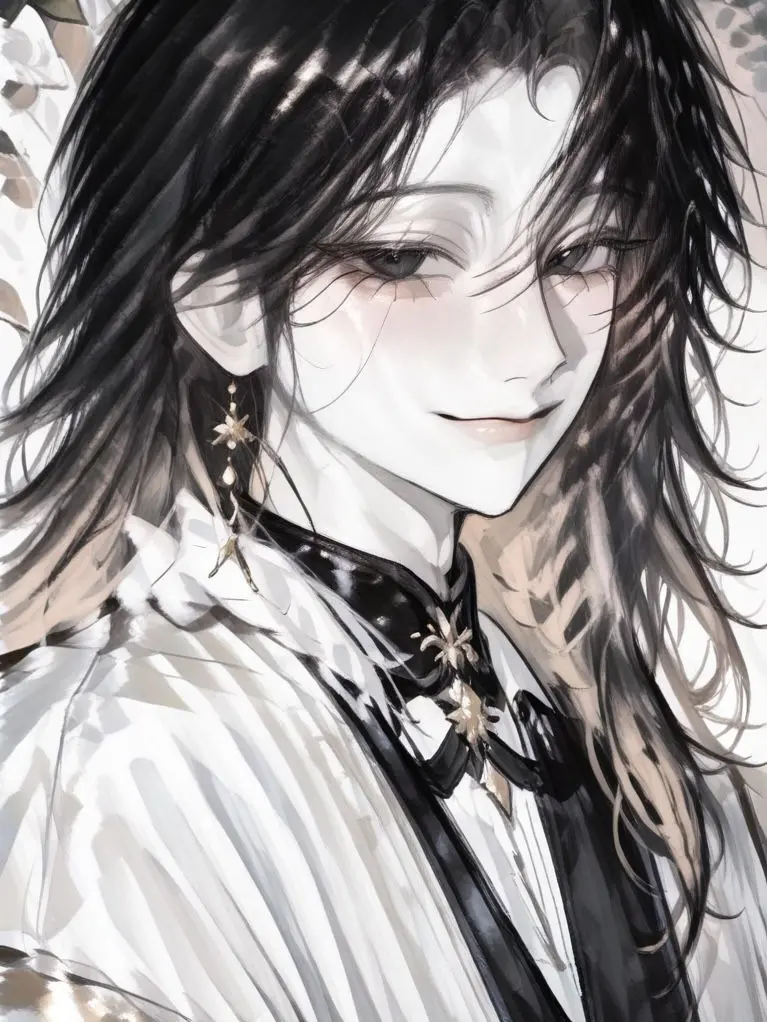 catlover0418의 백야