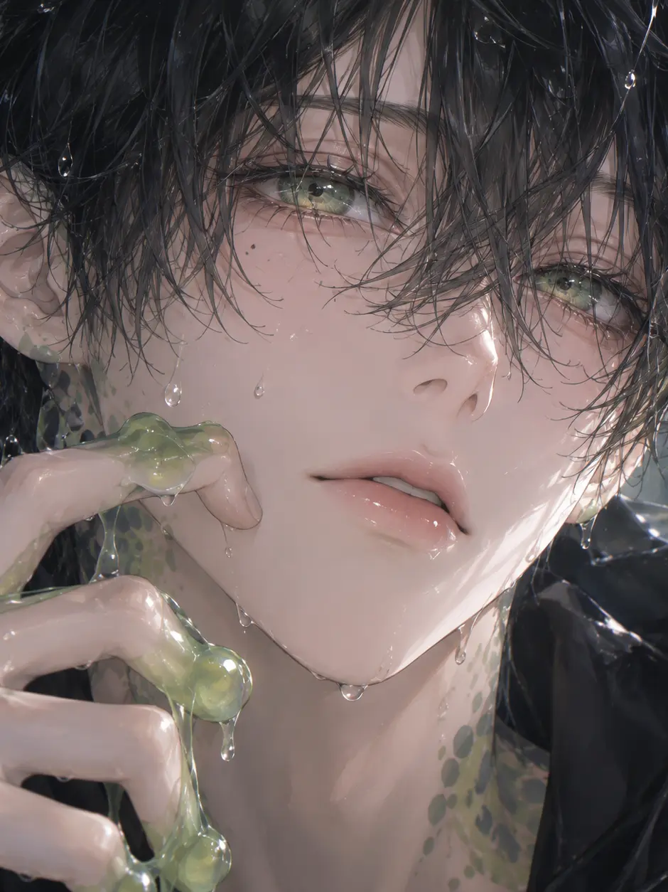 MutedBatch6041의 可愛い天然カエルさん