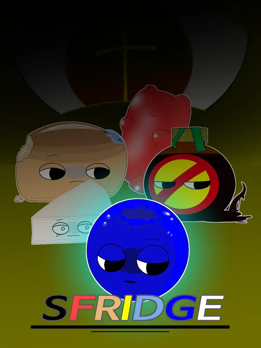 mou_oiz의 SFRIDGE: 누군가의 꿈