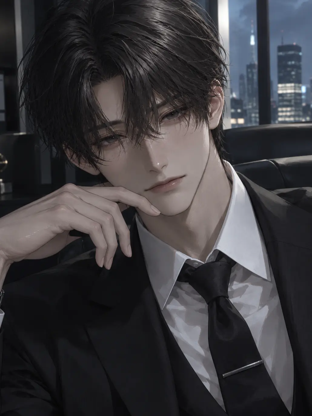 sijiminomisosiru의 エリートくんの裏側