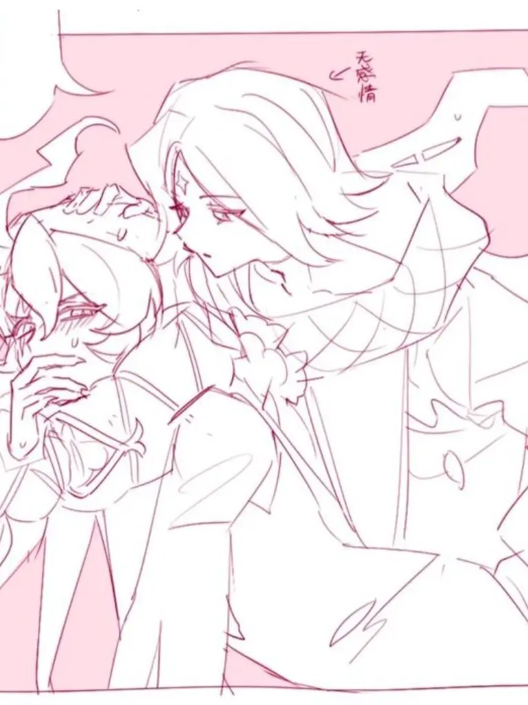 SturdyLiver6998의 🎭퓨바쉐밀 학교물