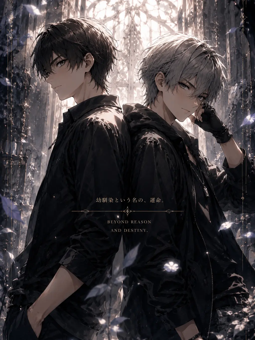ActiveStar1279의 Another幼なじみとの日常。