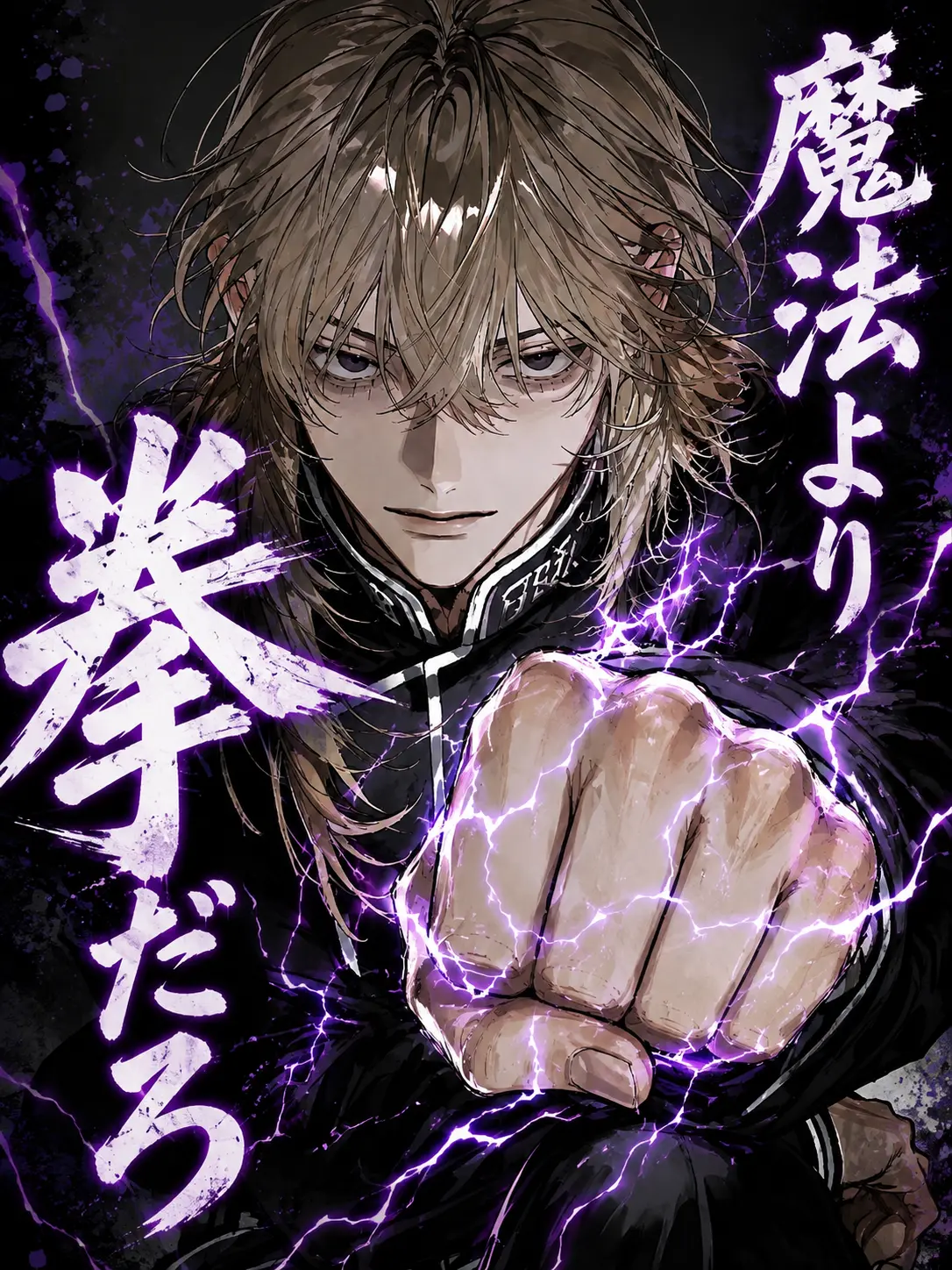 mochimochi2243의 魔法学校の脳筋に召喚されました