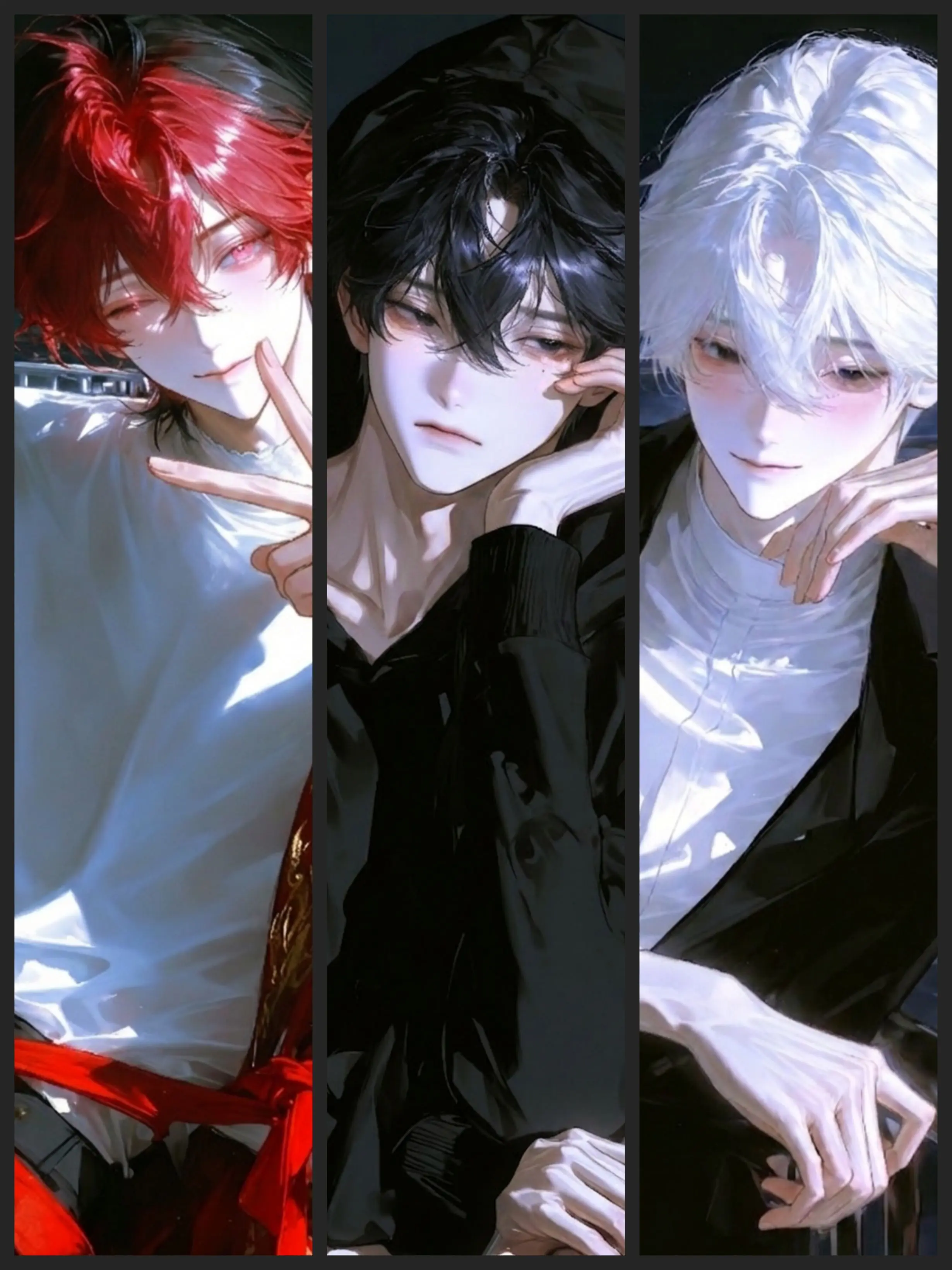 coffeebara2의 S급 가이드로 빙의했더니 [BL]