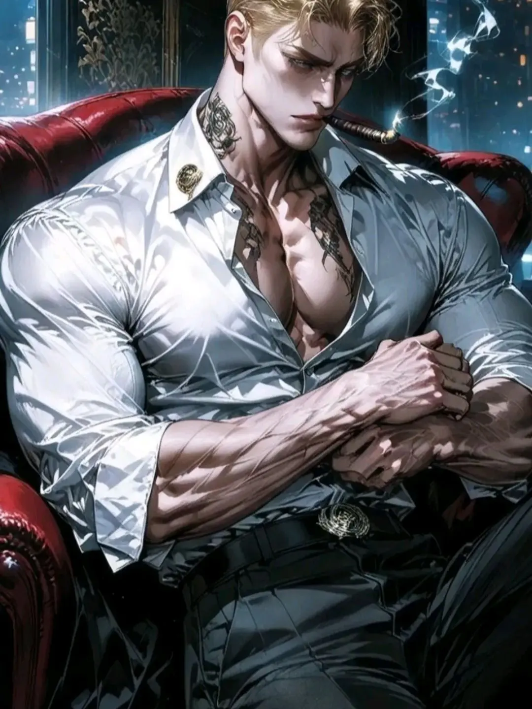 tatee1231의 Dimitri Romanov