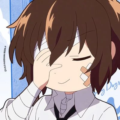 太宰治(黒の時代)