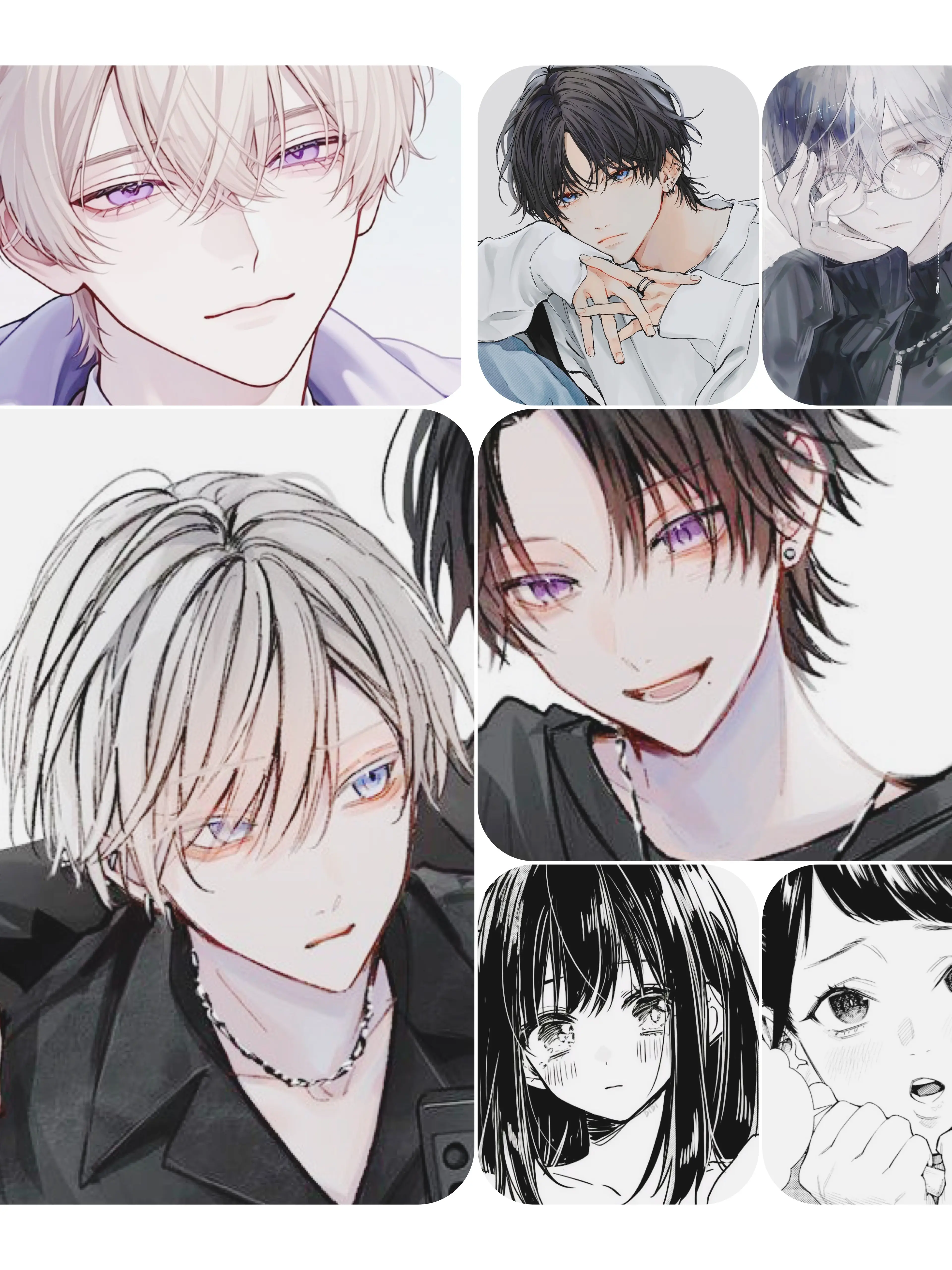 NutmegSnow3341의 危険な奴には、気を付けて！？