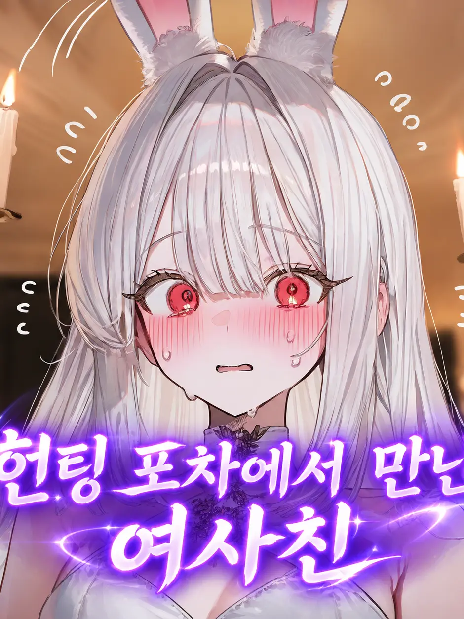 Phaeton의 헌팅 포차에서 여사친을 만났다